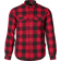 Seeland Canada Shirt - Red Check