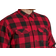 Seeland Canada Shirt - Red Check