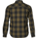 Seeland Canada Shirt - Green Check