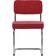 Uno Furniture Rupert Red Kjøkkenstol 84.5cm 4st