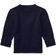 Polo Ralph Lauren Baby's Combed Cotton V-Neck Cardigan - French Navy