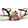 Betsey Johnson Lotty - White Butterfly