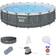 Bestway Steel Pro Max Round Above Ground Pool 5.49x1.22m