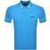 Hugo Boss Paddy Pro Polo T Shirt Blue