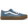 Vans Kid's Old Skool Gum - Blue/True White