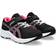 Asics Contend 8 PS - Black/Hot Pink