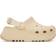 Crocs Hiker Xscape Clog - Beige