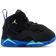 Nike Jordan True Flight TD - Black/Hyper Royal/Photo Blue/Barely Volt