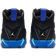 Nike Jordan True Flight TD - Black/Hyper Royal/Photo Blue/Barely Volt