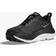 Hoka Gaviota 5 M - Black/White