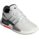 Adidas NMD_G1 M - Crystal White/Grey One/Solar Red