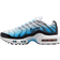 Nike Air Max Plus GS - White/Black/Baltic Blue