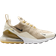 Nike Air Max 270 W - Team Gold/Saturn Gold/Metallic Gold/Black