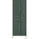 Schildmeyer Kent Forest Green/Gold Schrank