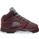 Nike Air Jordan 5 Retro SE TD - Metallic Silver/Deep Burgundy/Lt Graphite