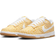 Nike Dunk Low W - Vivid Sulphur/Gum Light Brown/White