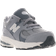 New Balance Toddler 2002 - Steel/Lead