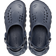 Crocs Kid's Echo Clogs - Storm