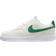 Nike Court Vision Low Next Nature W - Sail/White/Malachite