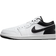 Nike Air Jordan 1 Low M - White/Black