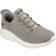 Skechers BOBS Sport Squad Chaos W - Taupe