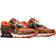 Nike Air Max 90 M - Total Orange/Black