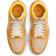 Nike Air Jordan 1 Zoom CMFT 2 W - Yellow Ochre/Pale Vanilla/Safety Orange/Tour Yellow