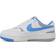 Nike Gamma Force W - White/Light Smoke Grey/Summit White/University Blue