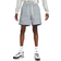 Nike Sportswear Men's Woven Flow Shorts - Cool Grey/White