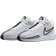Nike Sabrina 1 Magnetic W - White/Football Grey/Black