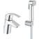 Grohe Eurosmart (23124002) Chrome