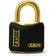 ABUS Padlock T84MB/20