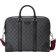 Gucci GG Briefcase - Black