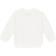 Moschino Kid's Logo-Print Sweatshirt - White