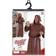 Widmann Mens Deluxe Monk Costume