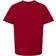Hanes Boy's Comfortsoft Crewneck T-shirt - Athletic Red