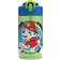 Zak Designs Paw Patrol Kids Spout Cover and Built-in Carrying Loop Water Bottle