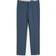 H&M Slim Fit Suit Pants - Dark Blue