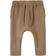 Lil'Atelier Gago Loose Fit Trousers - Tigers Eye (13228227)