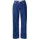 Calvin Klein Extreme Low Rise Baggy Jeans - Blue Denim