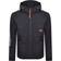 Superdry Windbreaker Hood Jacket - Dark Navy