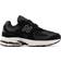 New Balance Little Kid's 2002 Hook & Loop - Black with Phantom