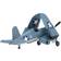 Tamiya Vought F4U-1 Corsair Birdcage 1:32