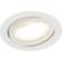 SLV Oculus Transparent/White Spotlight