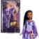 Mattel Disney Wish Asha of Rosas Adventure Pack