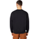 Nike Jordan Brooklyn Fleece Crew-Neck Sweatshirt Men's - Black/White