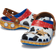 Crocs Kid's Sheriff Woody Classic Clog - Blue Jean