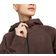 Nike Sportswear Tech Fleece Windrunner Women's Full-Zip Hoodie - Baroque Brown/Black