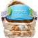 Crocs Kid's Cinnamon Toast Crunch All-Terrain Clogs - Chai/White Cinnamon