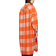 Isabel Marant Étoile Fontizi Coat - Orange